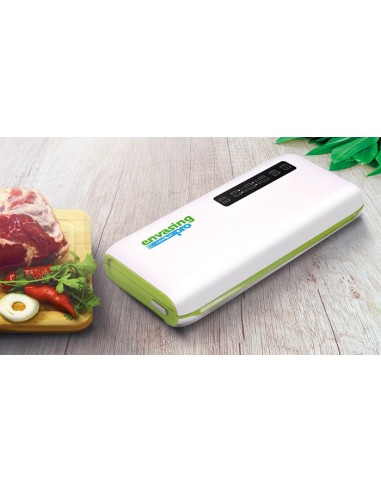 ENVASING PRO SELADORA A VÁCUO DE ALIMENTOS | Virtualvantagem | VRT.007.00100