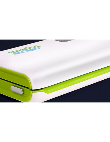 ENVASING PRO SELADORA A VÁCUO DE ALIMENTOS | Virtualvantagem | VRT.007.00100