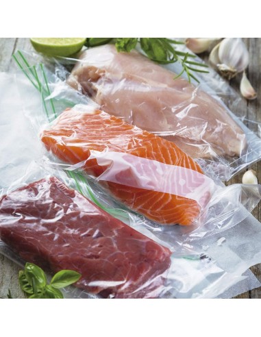 ENVASING PRO SELADORA A VÁCUO DE ALIMENTOS | Virtualvantagem | VRT.007.00100