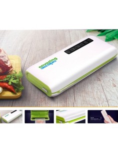 ENVASING PRO SELADORA A VÁCUO DE ALIMENTOS | Virtualvantagem | VRT.007.00100
