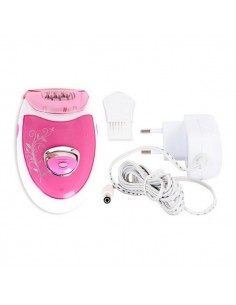 DEPILADORA RECARREGAVEL ALTA PRECISÃO | Virtualvantagem | VRT.002.00061