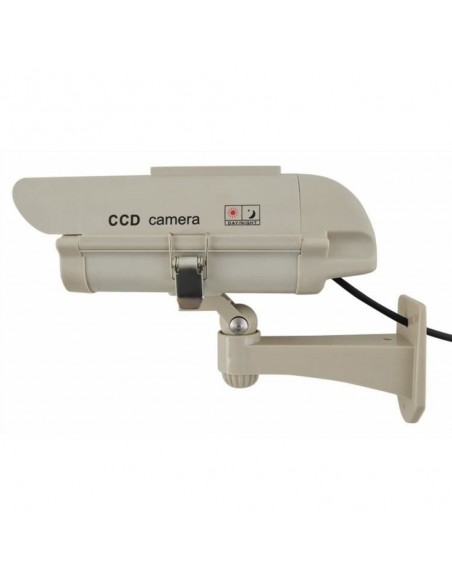 CAMERA FALSA DE VIGILANCIA REALISTA | Virtualvantagem |