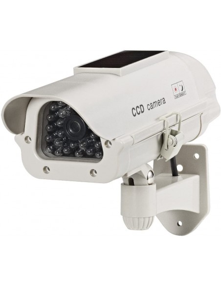 CAMERA FALSA DE VIGILANCIA REALISTA | Virtualvantagem |