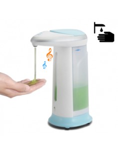DISPENSADOR DE SABÃO AUTOMATICO | Virtualvantagem | VRT.007.00122 2
