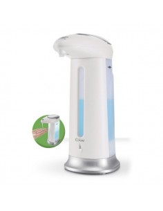 DISPENSADOR DE SABÃO AUTOMATICO | Virtualvantagem | VRT.007.00122