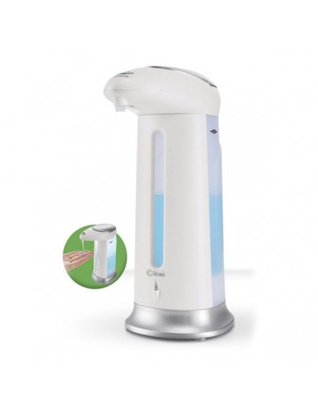 DISPENSADOR DE SABÃO AUTOMATICO | Virtualvantagem | VRT.007.00122