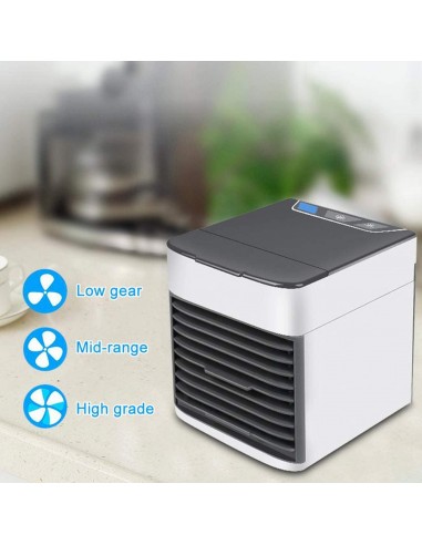 AR CONDICIONADO PORTATIL ARCTIC AIR ULTRA | Virtualvantagem | VRT.007.00024