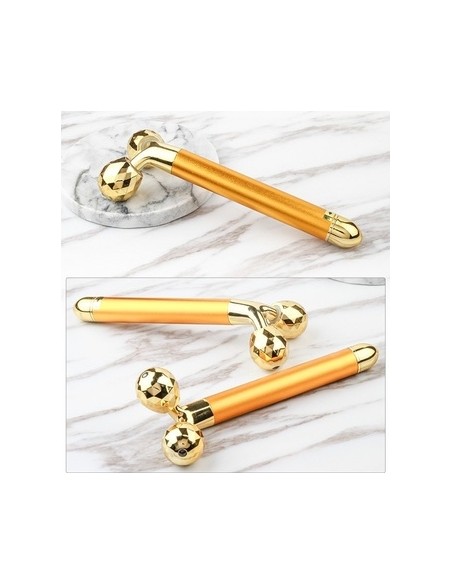 ENERGY BEAUTY BAR VIBRAÇÃO 3D RUGAS | Virtualvantagem | VRT.002.00028