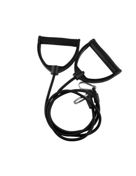 STEPPER COM CORDAS | Virtualvantagem | VRT.004.00011