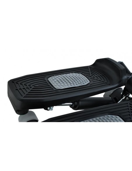 STEPPER COM CORDAS | Virtualvantagem | VRT.004.00011