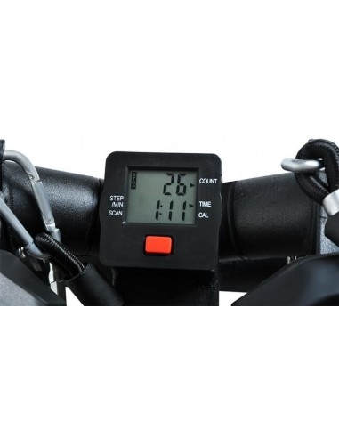 STEPPER COM CORDAS | Virtualvantagem | VRT.004.00011