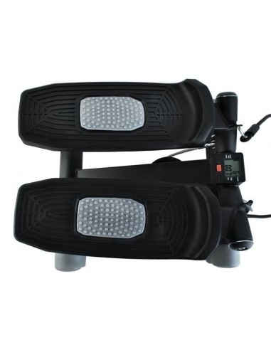 STEPPER COM CORDAS | Virtualvantagem | VRT.004.00011