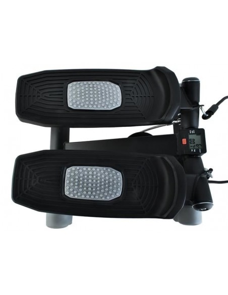 STEPPER COM CORDAS | Virtualvantagem | VRT.004.00011