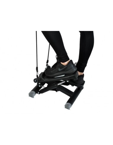 STEPPER COM CORDAS | Virtualvantagem | VRT.004.00011