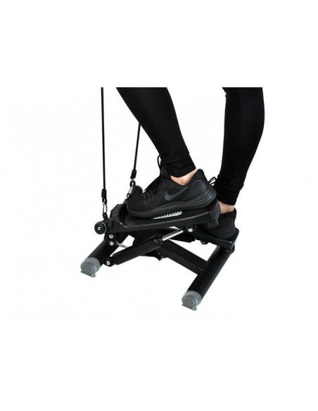 STEPPER COM CORDAS | Virtualvantagem | VRT.004.00011