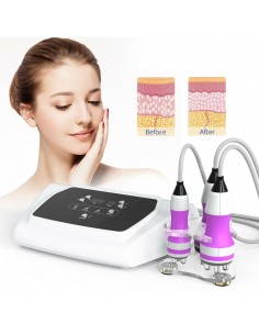 CAVITAÇÃO UNOISETION + RADIOFREQUENCIA + INFRAVERMELHOS | Virtualvantagem | VRT.001.00004 2