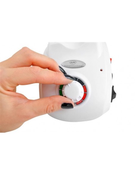 BROCA PARA UNHAS 35.000 RPM + ACESSÓRIOS | Virtualvantagem | VRT.003.00001