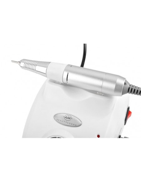 BROCA PARA UNHAS 35.000 RPM + ACESSÓRIOS | Virtualvantagem | VRT.003.00001