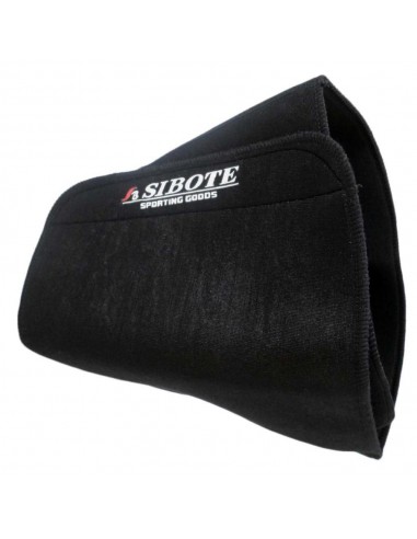 CINTA EM NEOPRENE ALTA UNISEXO | Virtualvantagem | VRT.006.00035