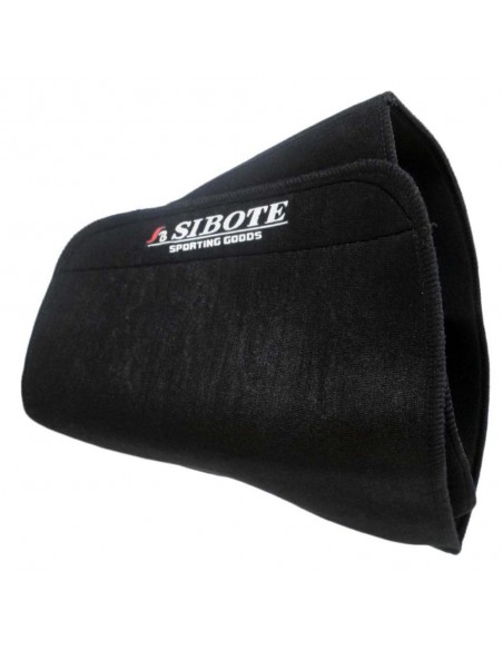 CINTA EM NEOPRENE ALTA UNISEXO | Virtualvantagem | VRT.006.00035