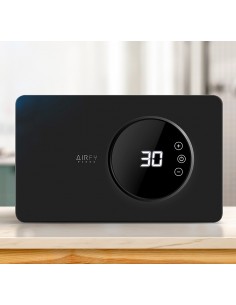 GERADOR DE OZONO AIRFY 600 mg/h | Virtualvantagem | VRT.007.00046 2