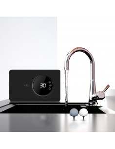 GERADOR DE OZONO AIRFY 600 mg/h | Virtualvantagem | VRT.007.00046