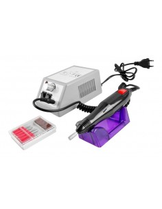 BROCA UNHAS PROFISSIONAL 20000 RPM BRANCA | Virtualvantagem | VRT.003.00013 2