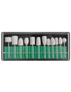 BROCA UNHAS PROFISSIONAL 20000 RPM PRETA | Virtualvantagem | VRT.003.00012 2