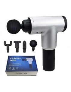 MASSAGE GUN PORTUGAL PISTOLA DE MASSAGEM | Virtualvantagem | VRT.002.00042 2