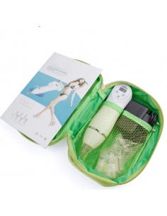 MICRODERMOABRASÃO PORTÁTIL PEELING DIAMOND | Virtualvantagem | VRT.002.00104 2