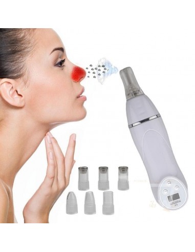DIAMOND PEELING MICRODERMOABRASÃO VÁCUO | Virtualvantagem | VRT.002.00104
