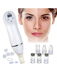 DIAMOND PEELING MICRODERMOABRASÃO VÁCUO | Virtualvantagem | VRT.002.00104 2