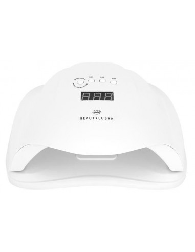 CATALISADOR DE LEDS / UV 48 WATTS -36 LEDS | Virtualvantagem | VRT.003.00006