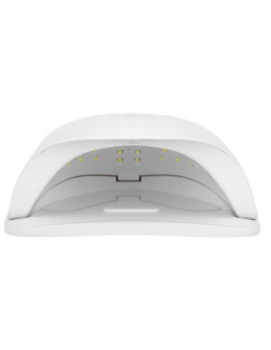 CATALISADOR DE LEDS / UV 48 WATTS -36 LEDS | Virtualvantagem | VRT.003.00006