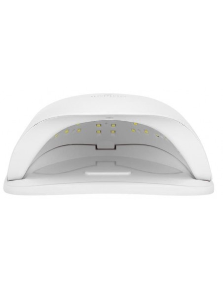 CATALISADOR DE LEDS / UV 48 WATTS -36 LEDS | Virtualvantagem | VRT.003.00006