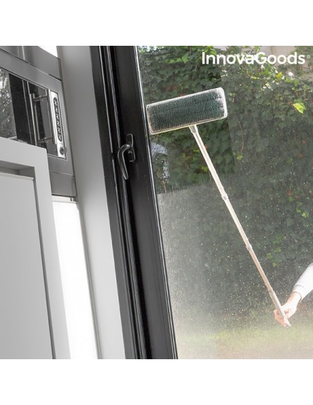 ESFREGONA COM BALDE DE AÇÃO DUPLA SWIFTMOP | Virtualvantagem | VRT.007.00065