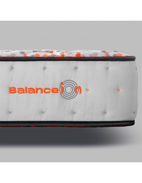 COLCHAO LH BALANCE ION PROTECT | Virtualvantagem |