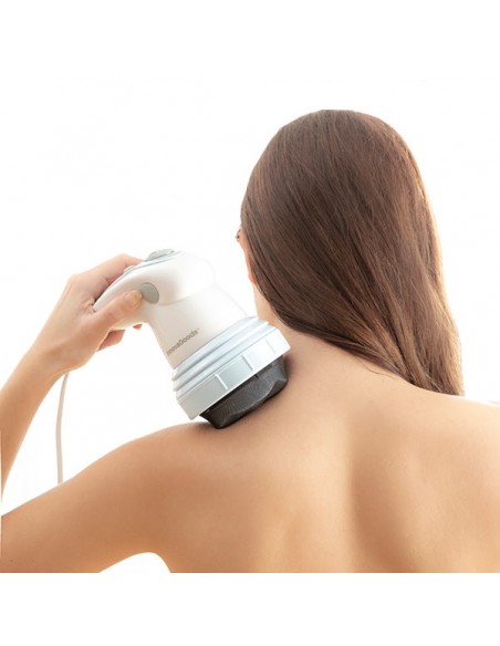RELAX TONE COM INFRAVERMELHOS ANTI CELULITE | Virtualvantagem | VRT.002.00108