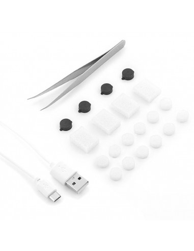 MASSAJADOR VÁCUOTERAPIA COM CALOR | Virtualvantagem | VRT.002.00107