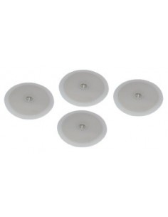 4 PADS PARA GYMFORM DUO | Virtualvantagem |