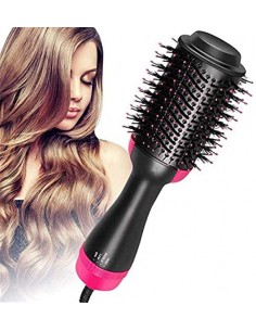 ESCOVA SECADOR DE CABELO ONE STEP | Virtualvantagem | VRT.002.00112