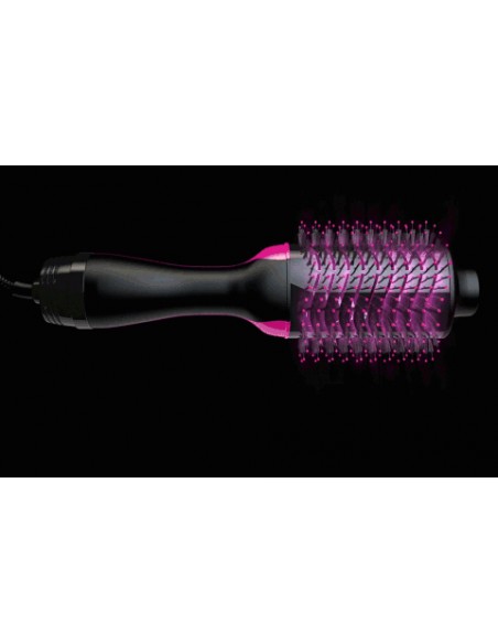 ESCOVA SECADOR DE CABELO ONE STEP | Virtualvantagem | VRT.002.00112