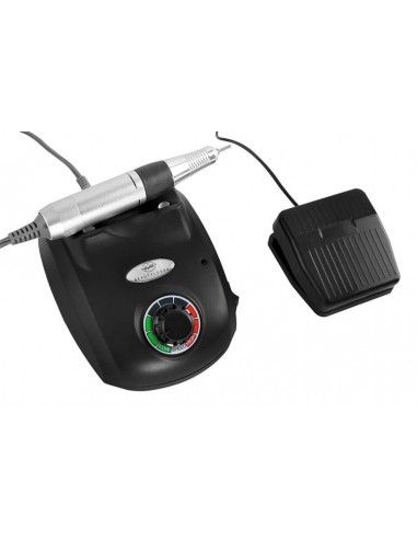 BROCA UNHAS DE GEL COM PEDAL 35.000 RPM + OFERTAS | Virtualvantagem | VRT.003.00001