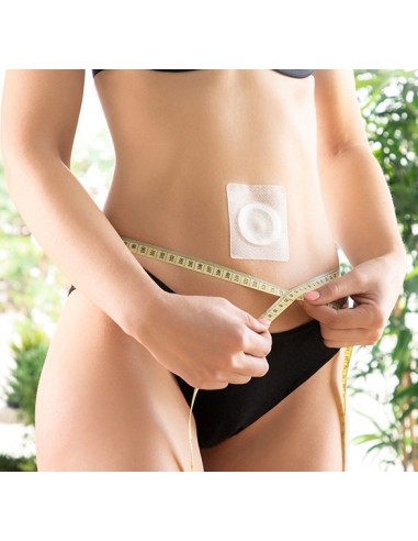 ADESIVOS MAGNÉTICOS EMAGRECIMENTO | Virtualvantagem | VRT.002.00113