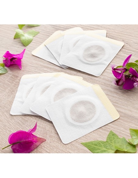 ADESIVOS MAGNÉTICOS EMAGRECIMENTO | Virtualvantagem | VRT.002.00113