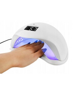 CATALISADOR DE LEDS / UV 48 WATTS -24 LEDS | Virtualvantagem | VRT.003.00088 2