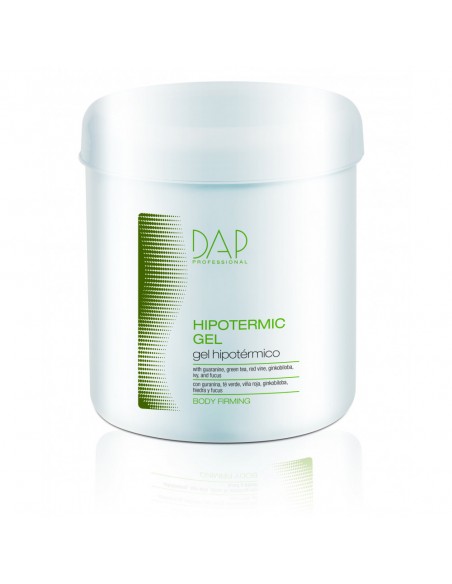 GEL REAFIRMANTE HIPOTÉRMICO 1000ML | Virtualvantagem | VRT.005.00028