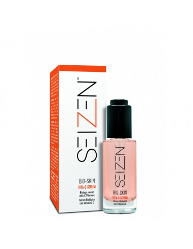 SERUM VITAMINA C BIOLOGICO 30ML | Virtualvantagem | VRT.005.00027