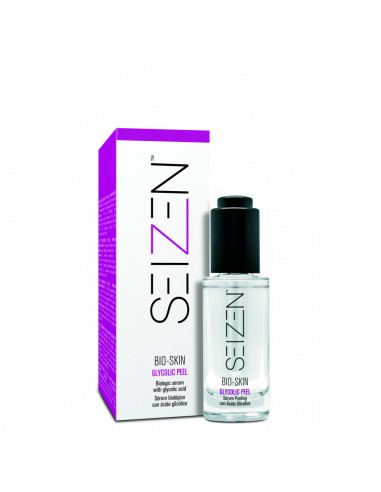 SERUM GLICÓLICO BIOLOGICO 30ML | Virtualvantagem | VRT.005.00025