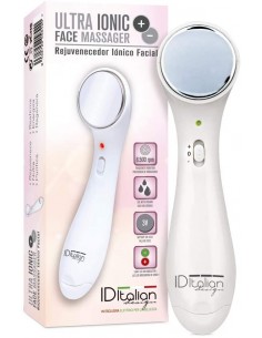 Ultra Ionic Face Massager | Virtualvantagem | VRT.002.00115 2